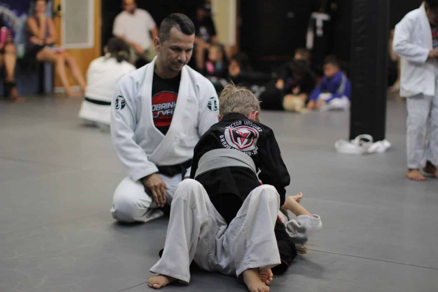 COBRINHA BJJ SANTA MONICA - CLOSED - 24 Photos - 3015 Wilshire