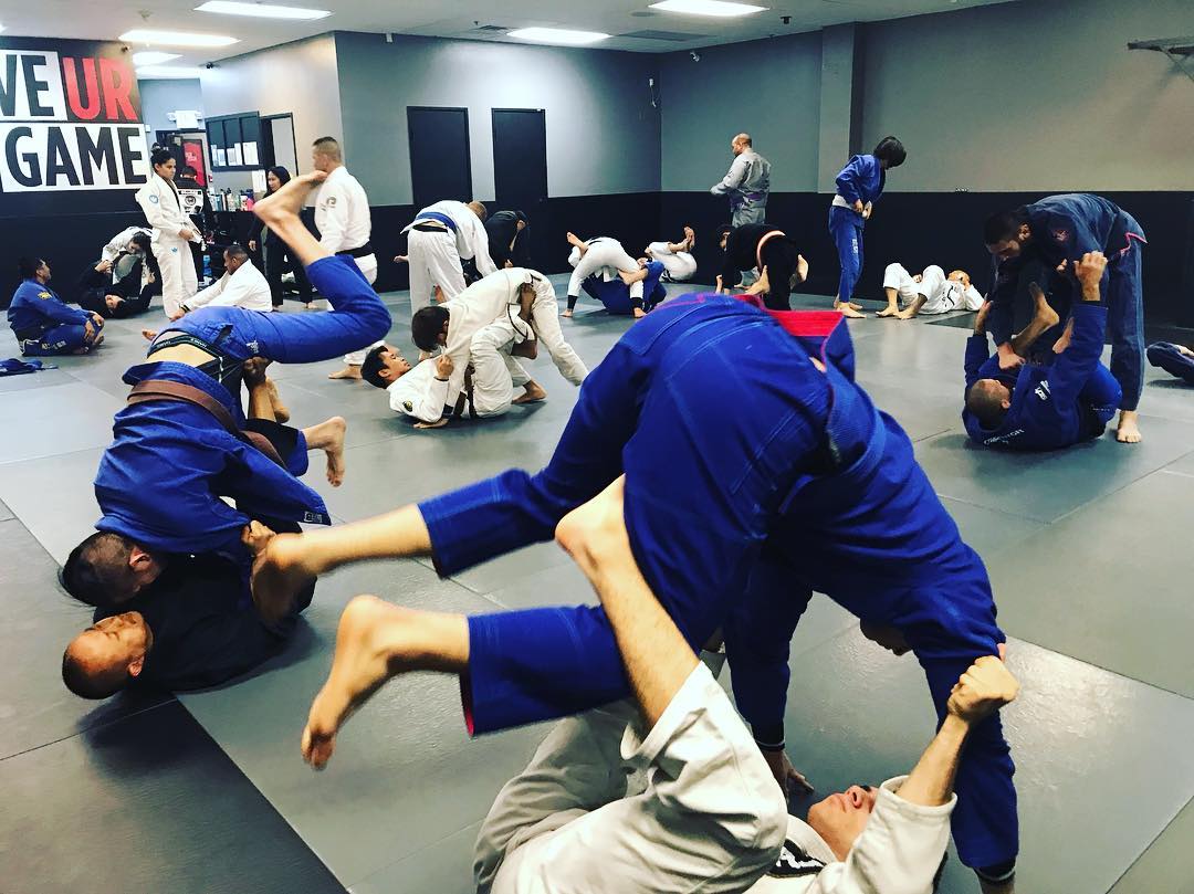 COBRINHA BRAZILIAN JIU JITSU ACADEMY LAS VEGAS - 71 Photos & 34