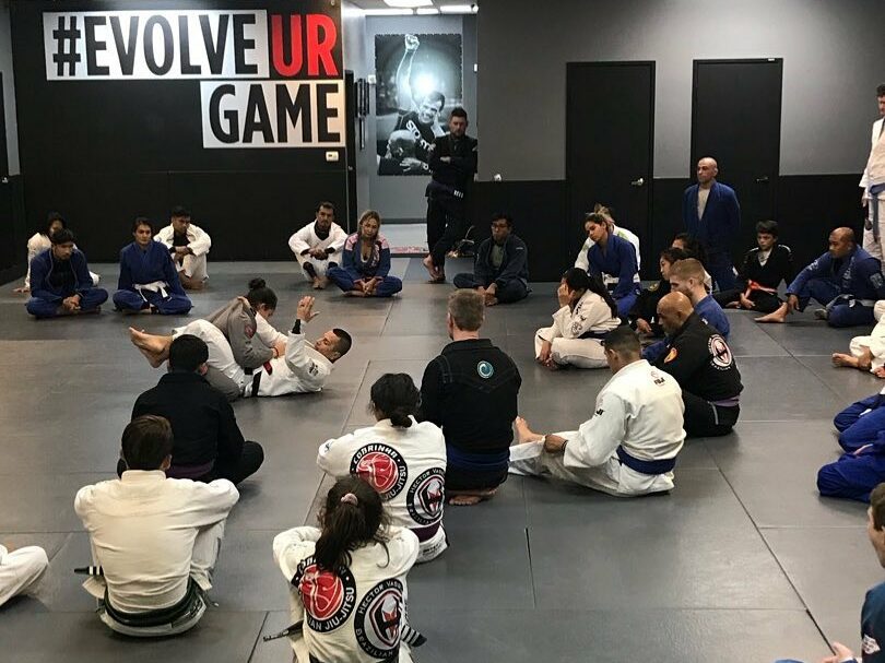 COBRINHA BRAZILIAN JIU JITSU ACADEMY LAS VEGAS - 71 Photos & 34