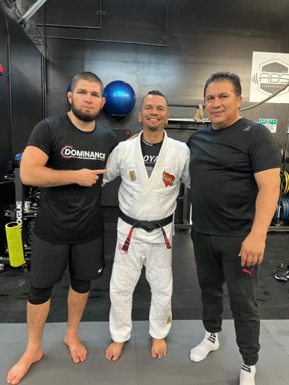 Cobrinha Brazilian Jiu-Jitsu & Fitness