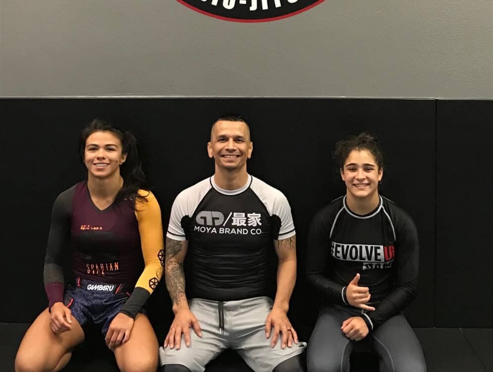 Cobrinha Brazilian Jiu Jitsu Academy Las Vegas